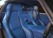 TVR Sagaris